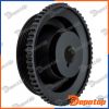 Poulie damper vilebrequin pour OPEL | RKP-PL-000, 0614611